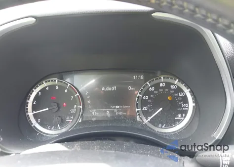 2024 Toyota Highlander Xle из США, поврежденный, VIN 5TDKDRAH9RS537868